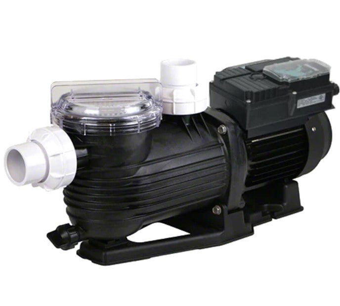 Pantera Evolution Pool Pump 950w 2 Speed Pantera Evolution Pool Pump 950w 2 Speed